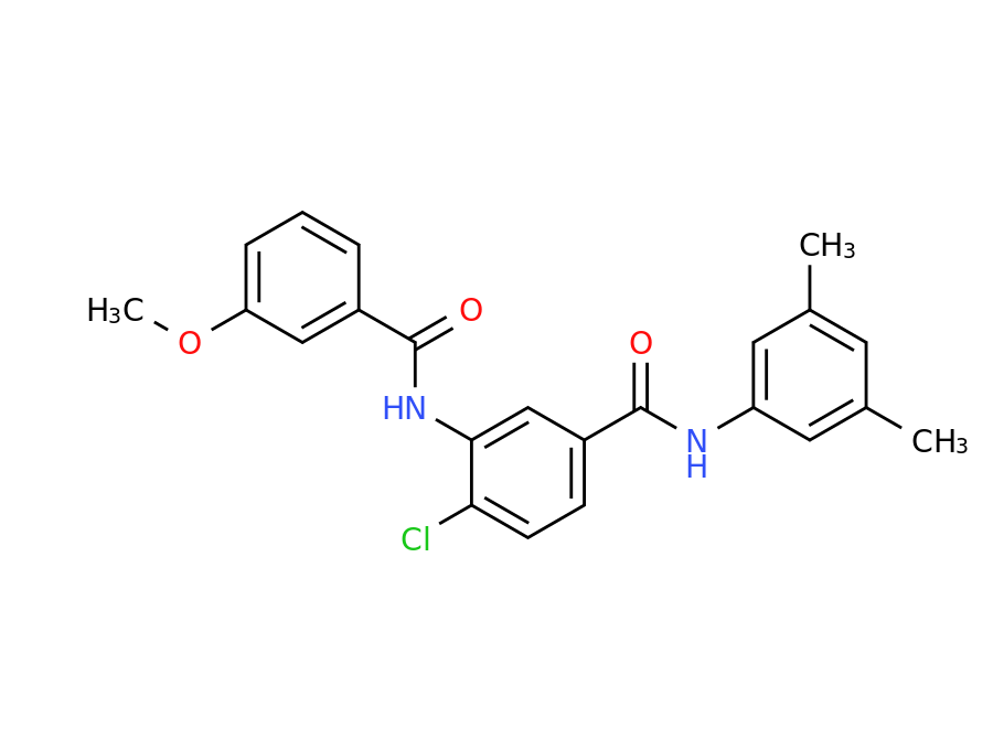 Structure Amb2663413