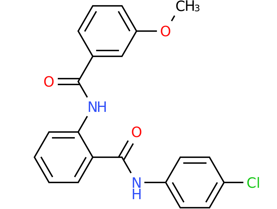 Structure Amb2663425