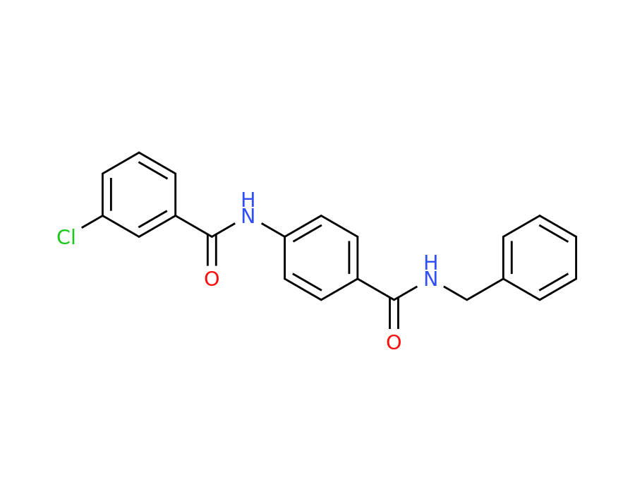 Structure Amb2663444