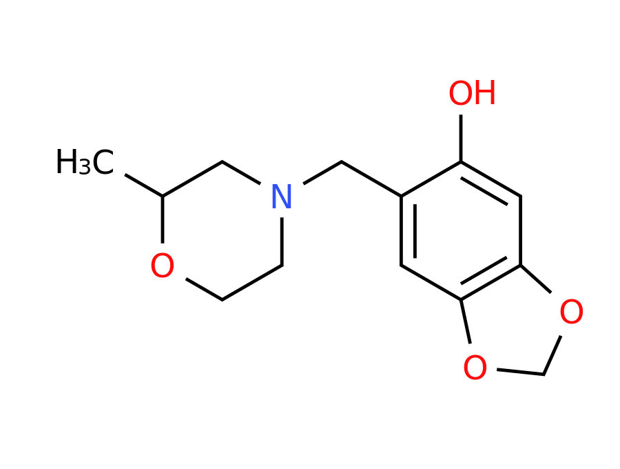 Structure Amb266352
