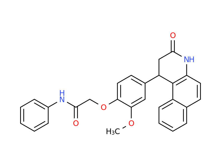 Structure Amb2664342