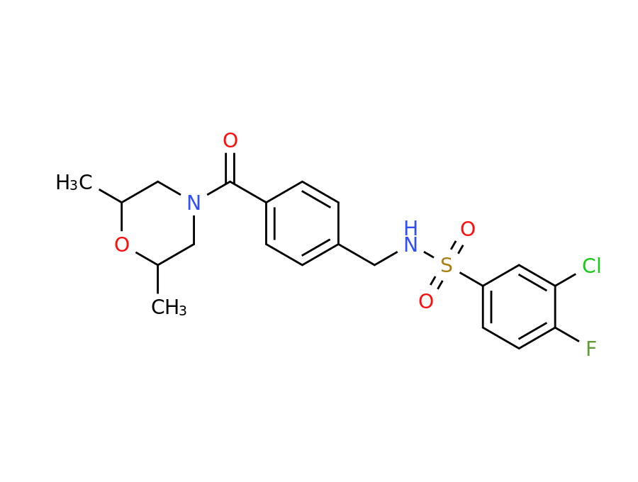 Structure Amb266490