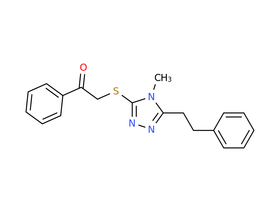 Structure Amb2666084