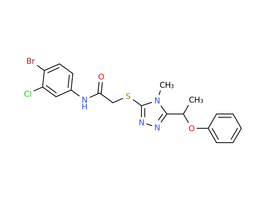 Structure Amb2666131