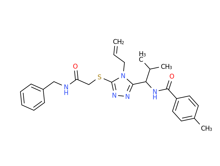 Structure Amb2666221
