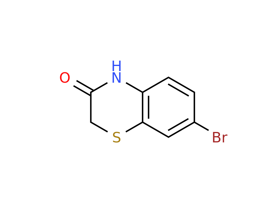 Structure Amb2666630