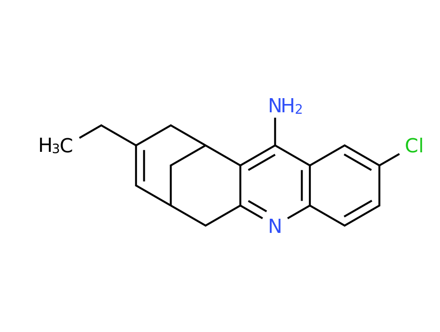 Structure Amb2666783