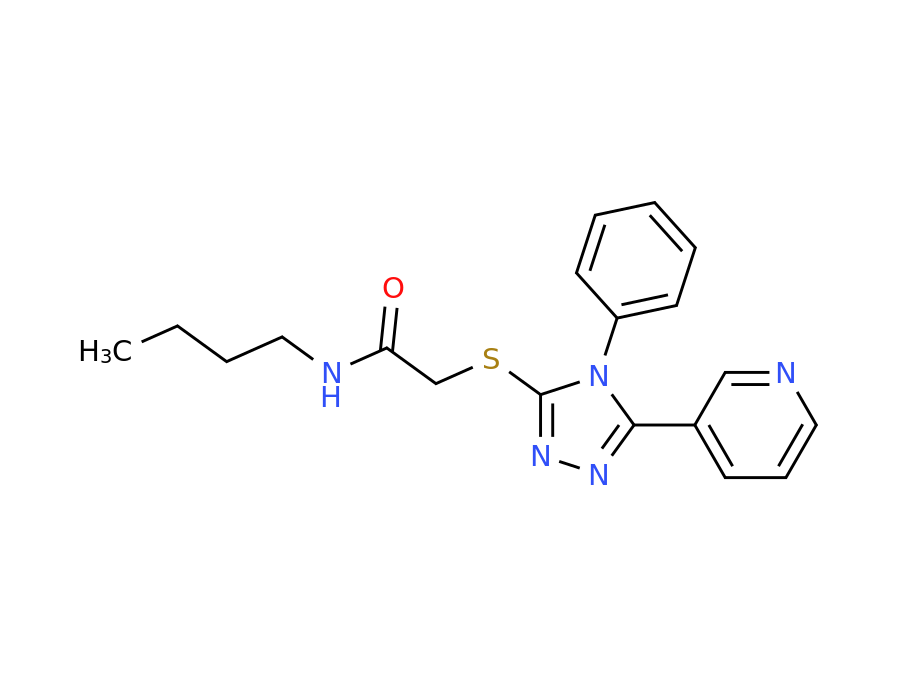 Structure Amb266704