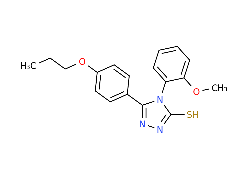 Structure Amb2667600