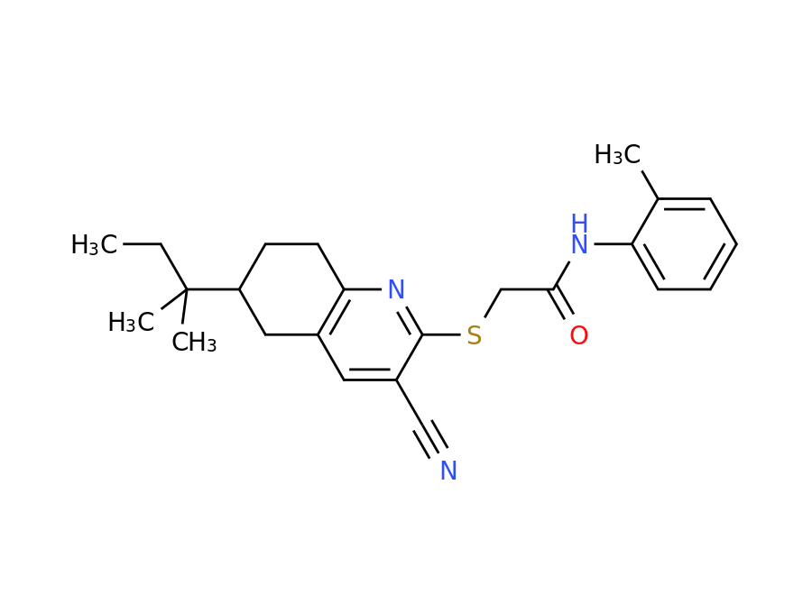 Structure Amb2667652