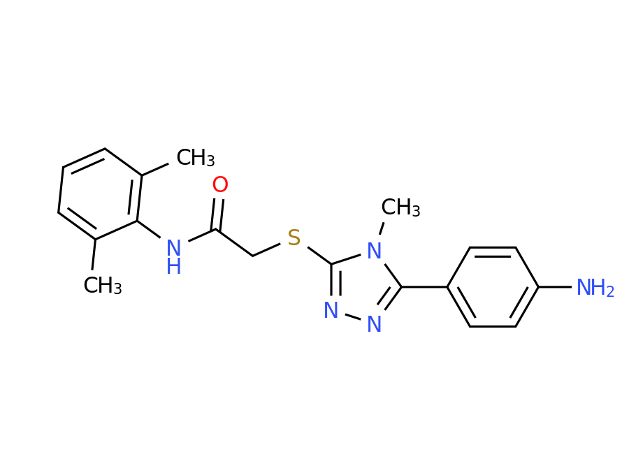Structure Amb2668220