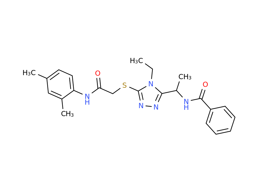 Structure Amb2668789