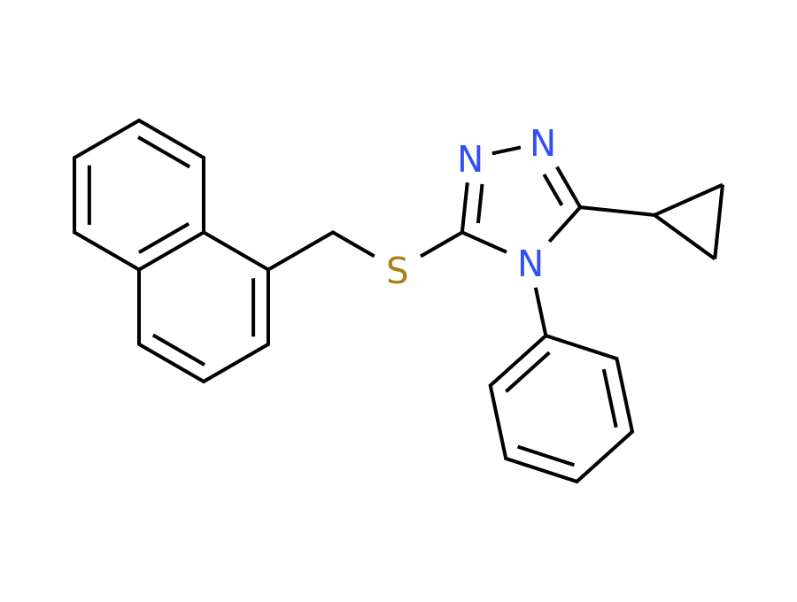 Structure Amb26691