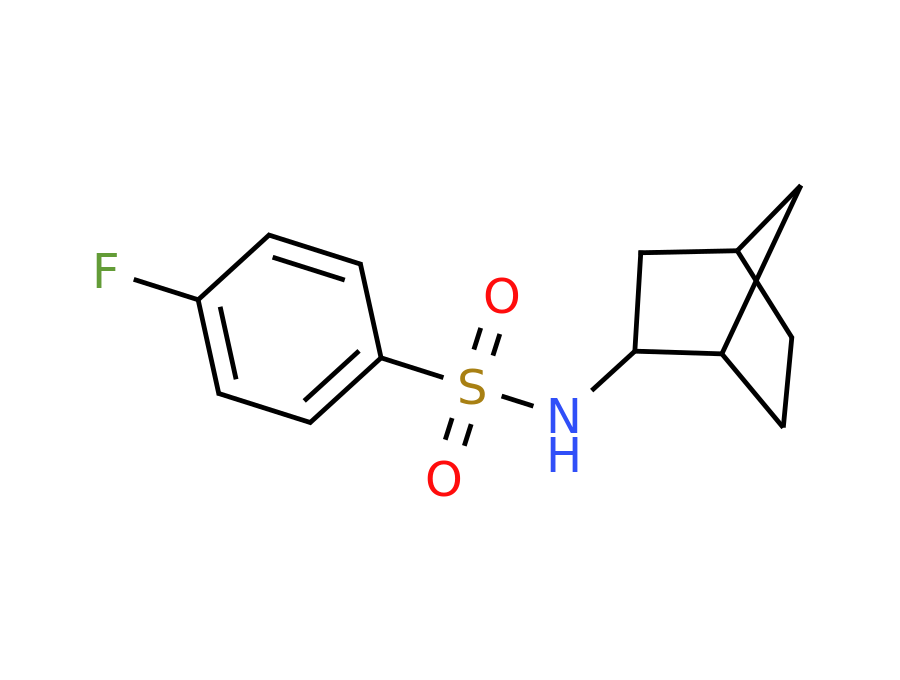 Structure Amb2670023