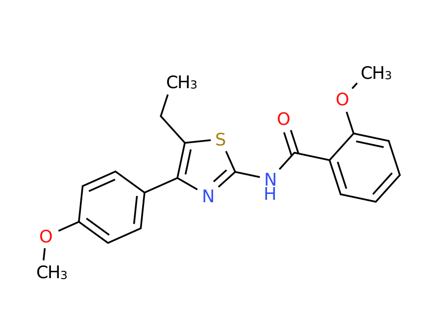 Structure Amb2670998