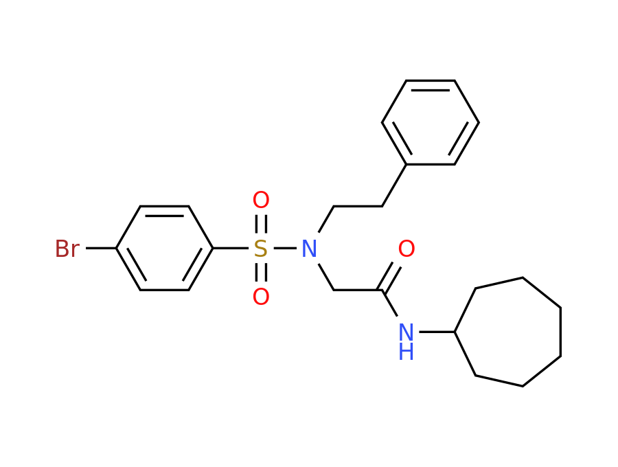 Structure Amb2671186