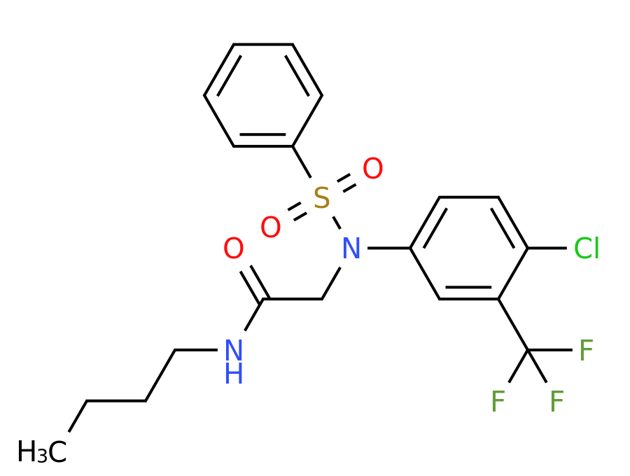 Structure Amb2671499
