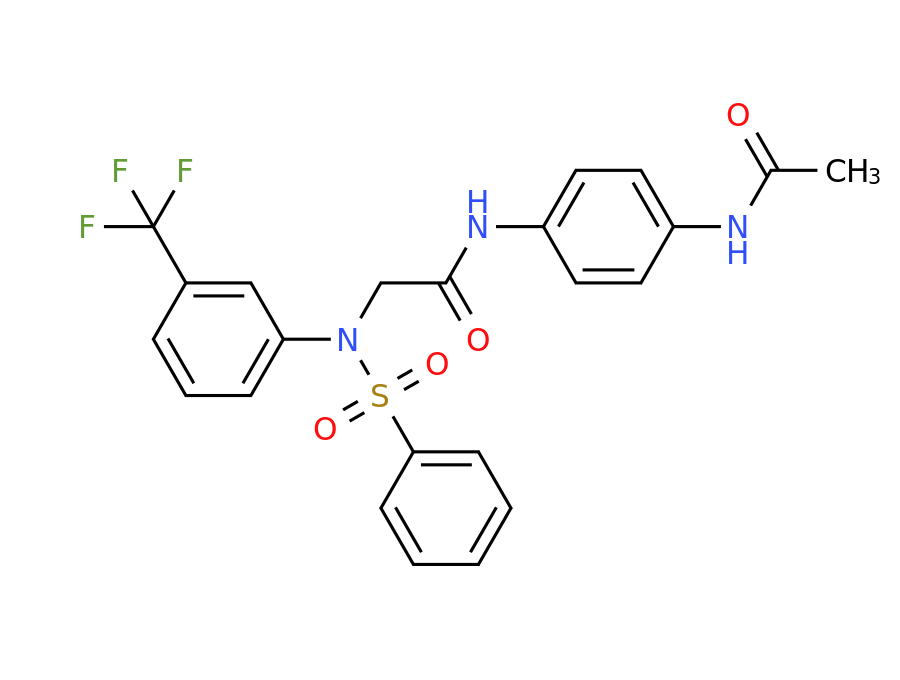 Structure Amb2671524