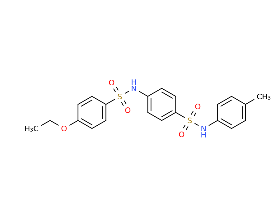 Structure Amb2671618