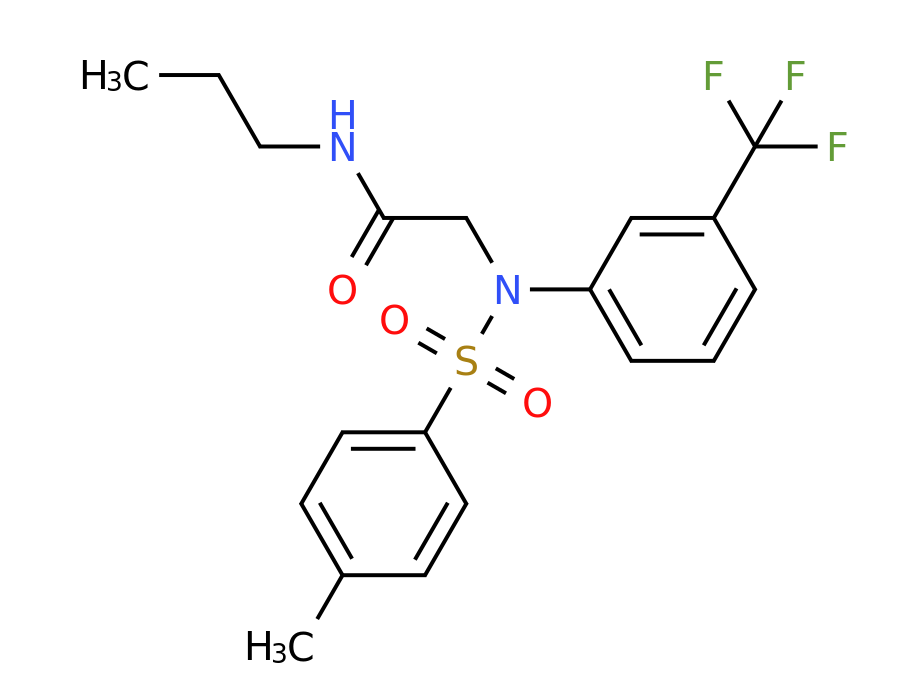 Structure Amb2671720