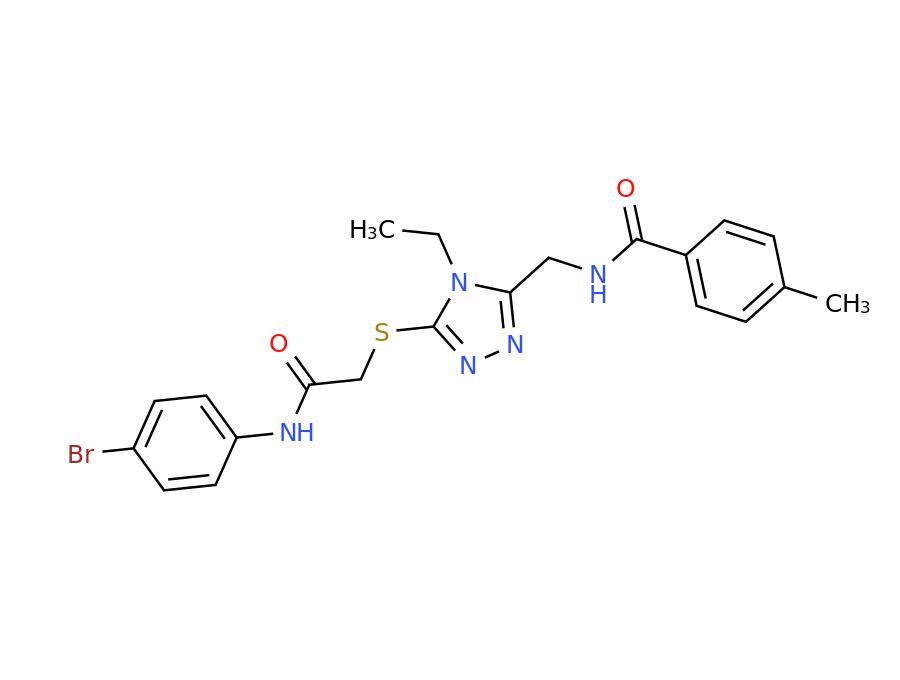 Structure Amb2671813