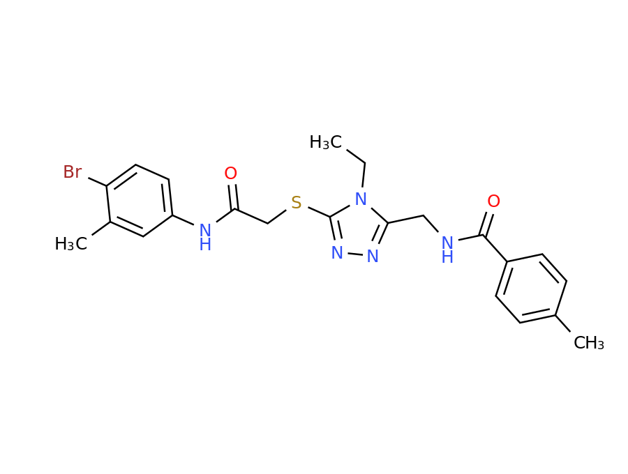 Structure Amb2671814