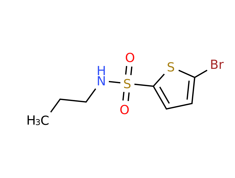 Structure Amb2671874