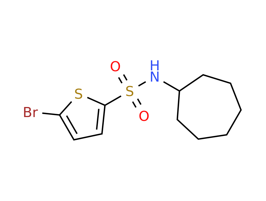 Structure Amb2671944