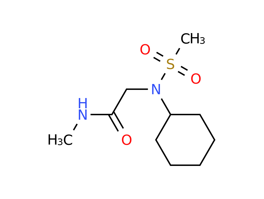 Structure Amb2672018