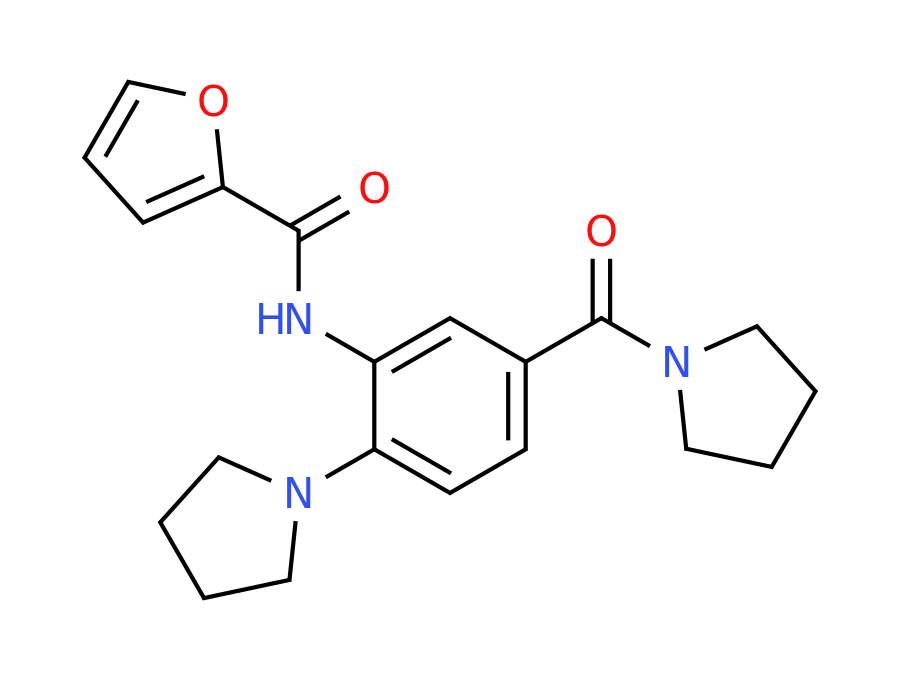 Structure Amb2672062