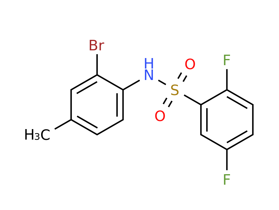 Structure Amb267260