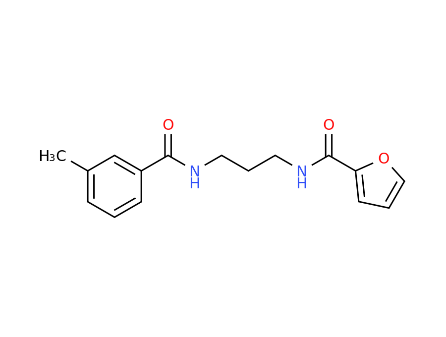 Structure Amb2672850
