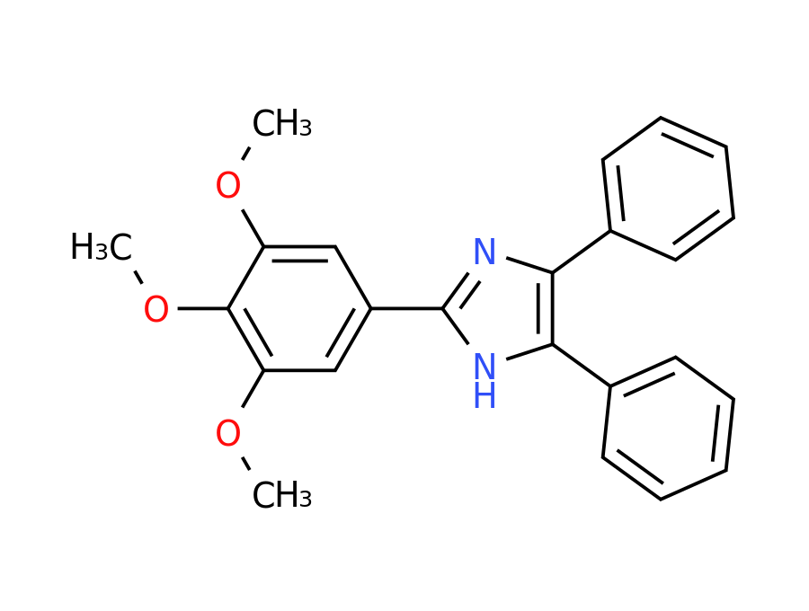 Structure Amb2673224