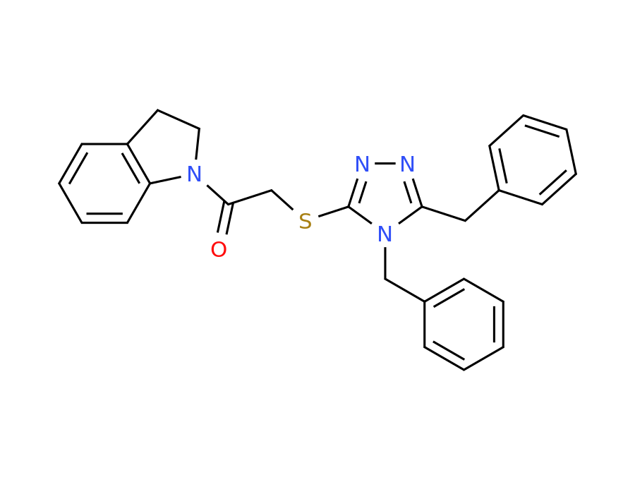 Structure Amb2673536