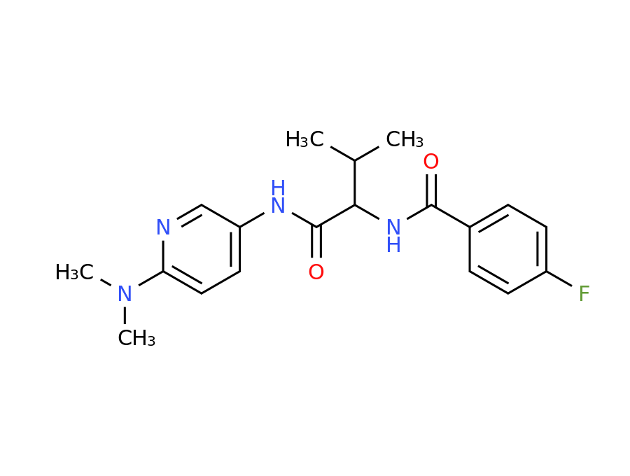 Structure Amb267469
