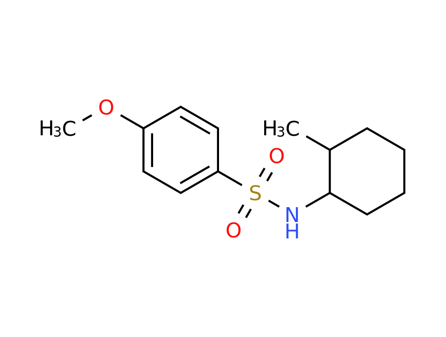 Structure Amb2674705
