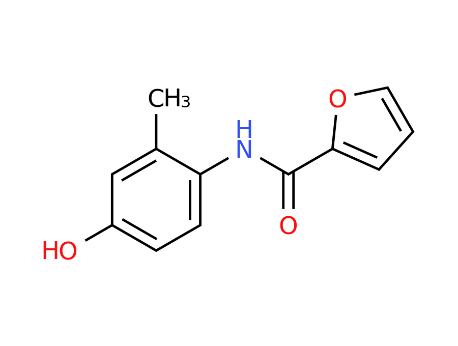 Structure Amb2674977