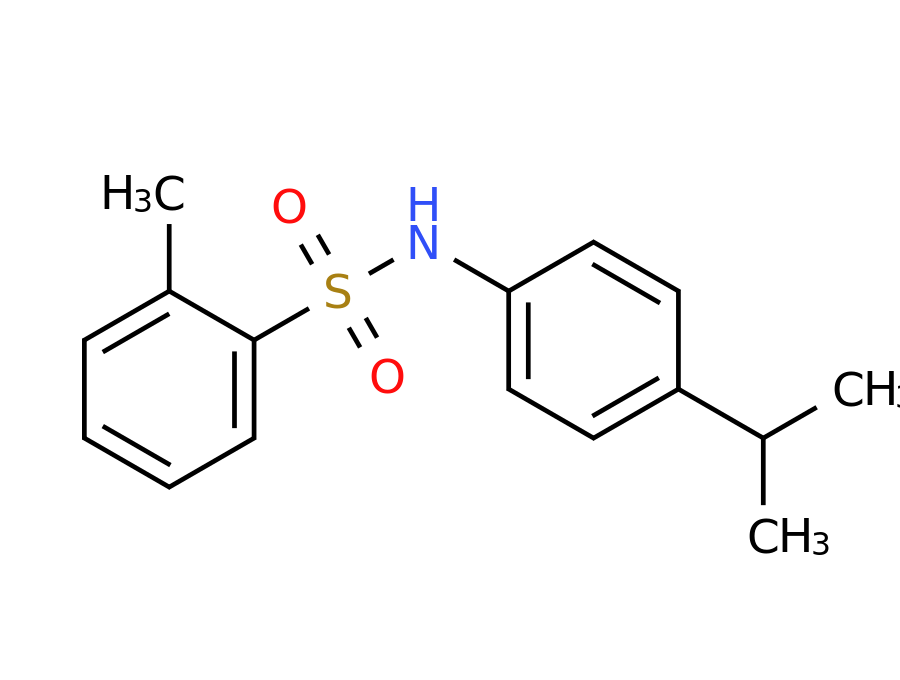 Structure Amb2675005