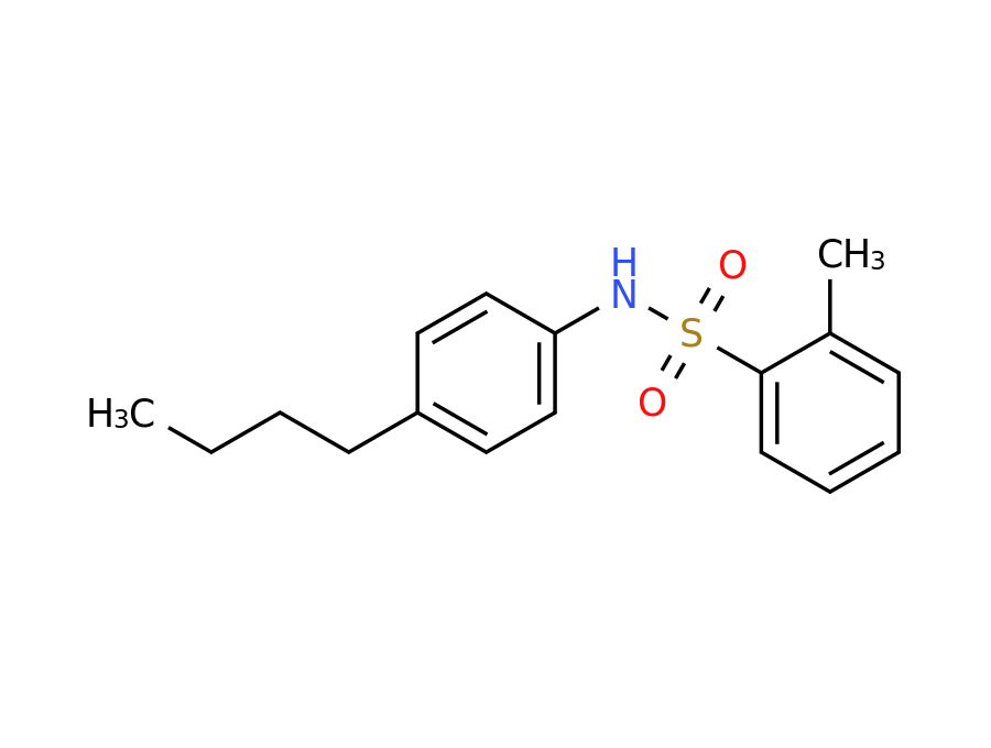 Structure Amb2675007