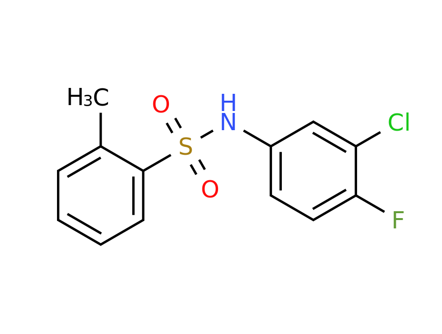 Structure Amb2675012