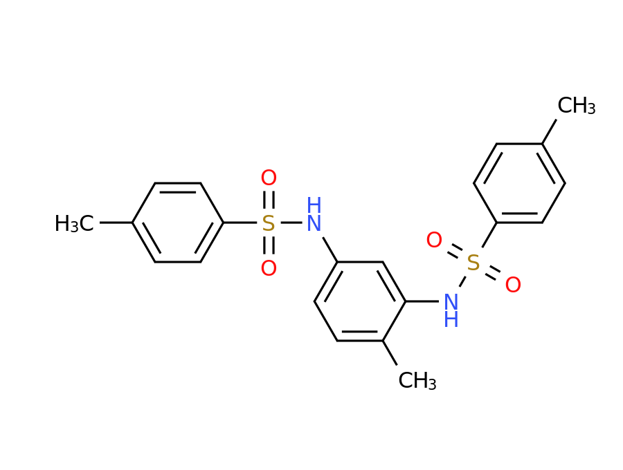 Structure Amb2675338