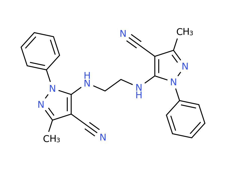 Structure Amb2675508