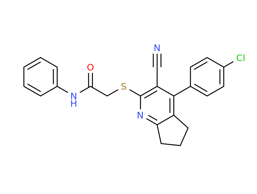 Structure Amb2675617