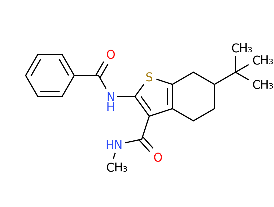 Structure Amb2676201