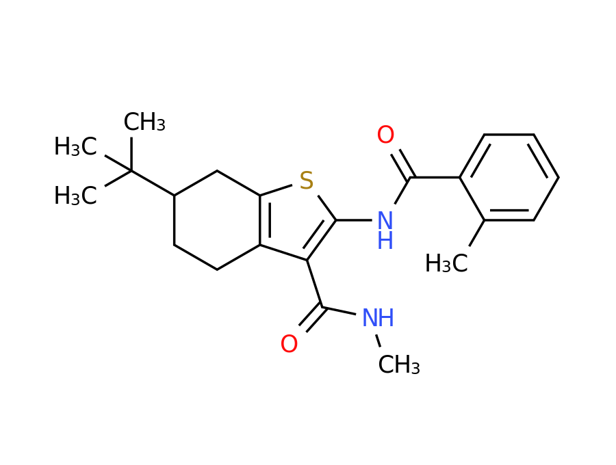 Structure Amb2676202