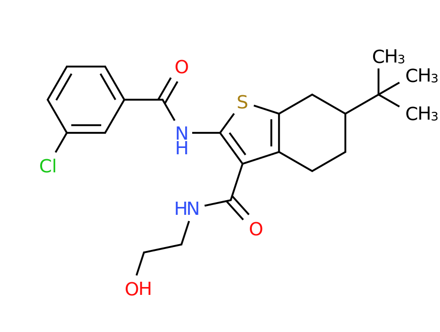 Structure Amb2676219