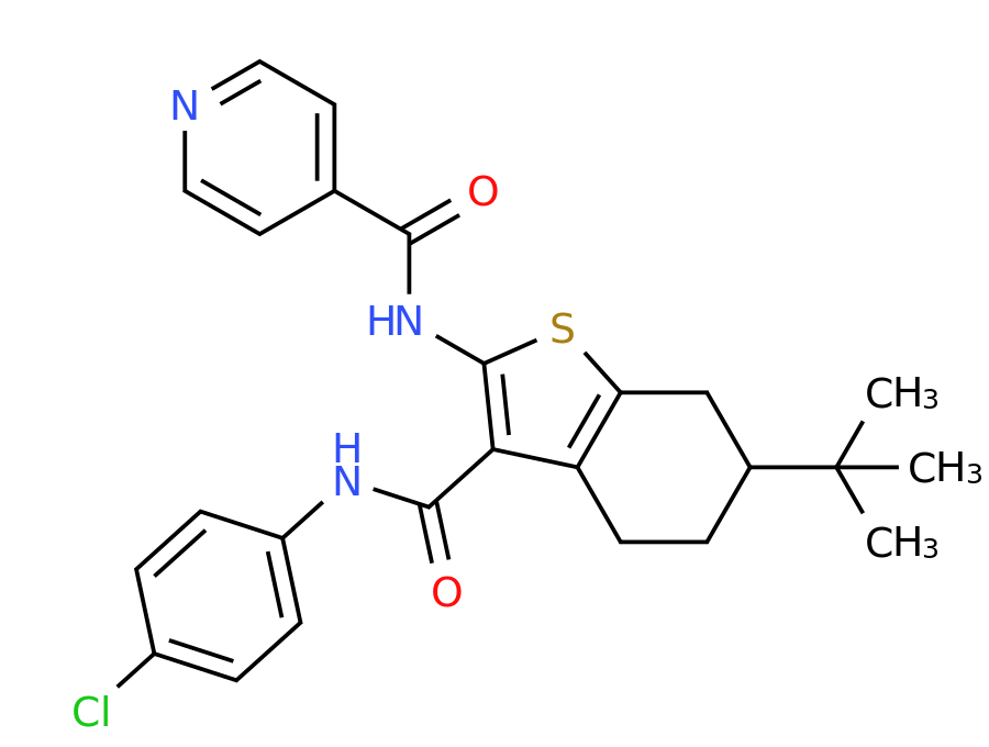 Structure Amb2676243