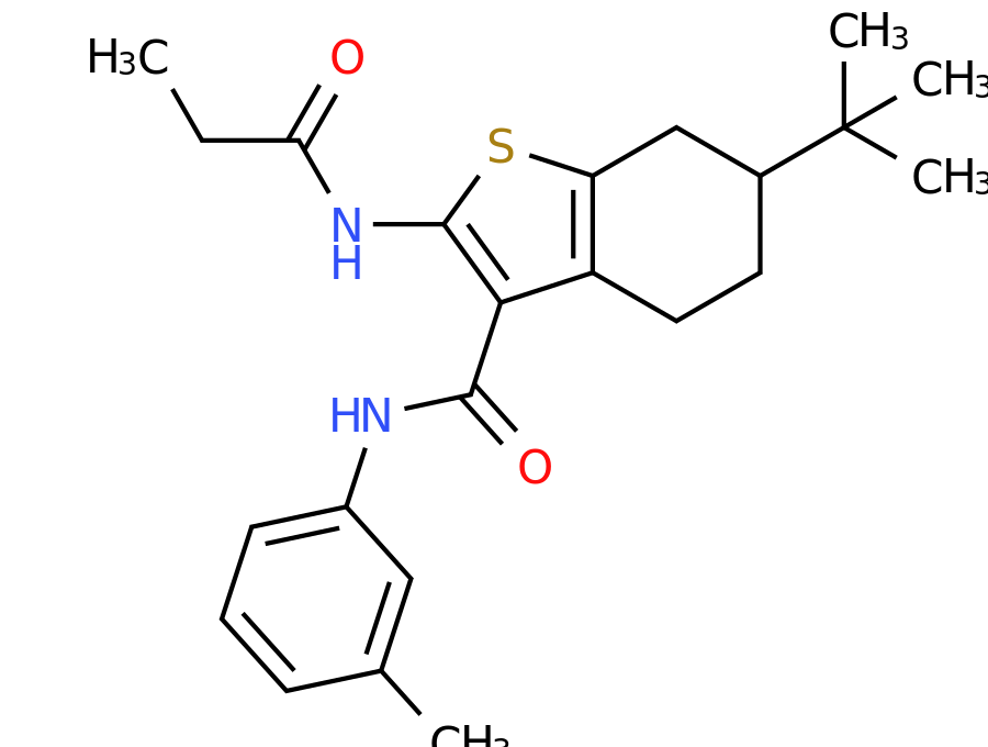 Structure Amb2676246