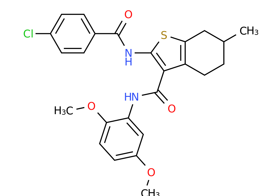 Structure Amb2676274