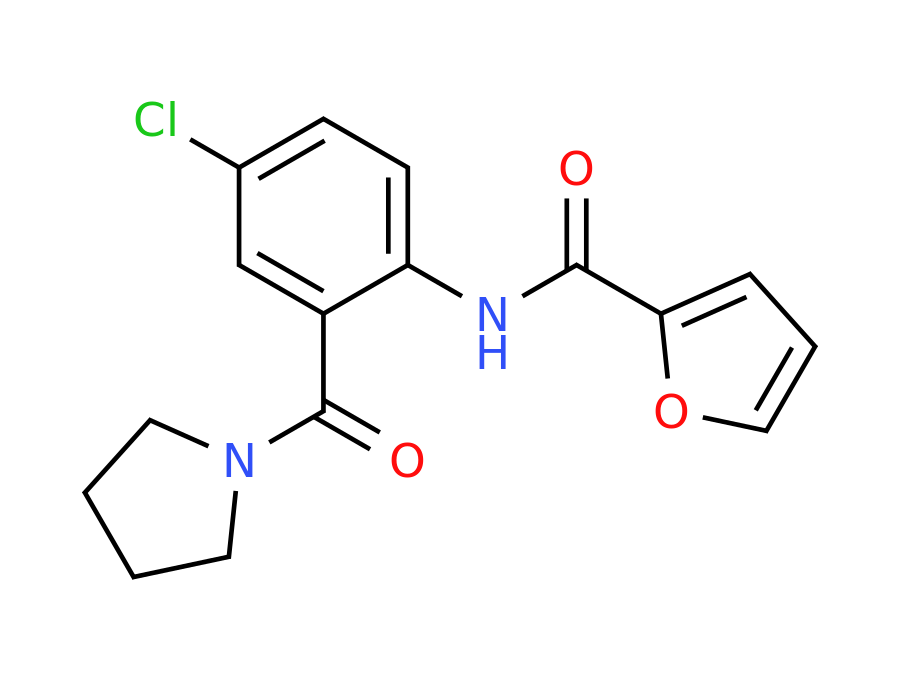 Structure Amb2676314